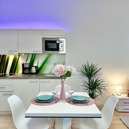 Romantic Apartment In The Center Of Prague Ngoại thất bức ảnh