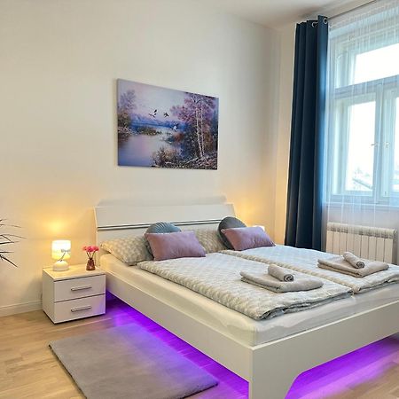 Romantic Apartment In The Center Of Prague Ngoại thất bức ảnh
