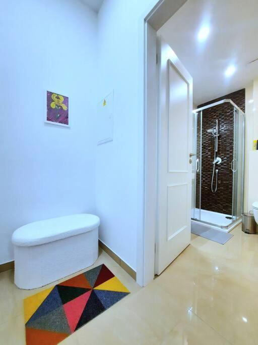 Romantic Apartment In The Center Of Prague Ngoại thất bức ảnh