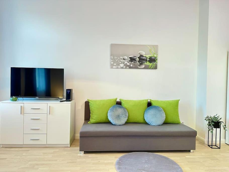 Romantic Apartment In The Center Of Prague Ngoại thất bức ảnh